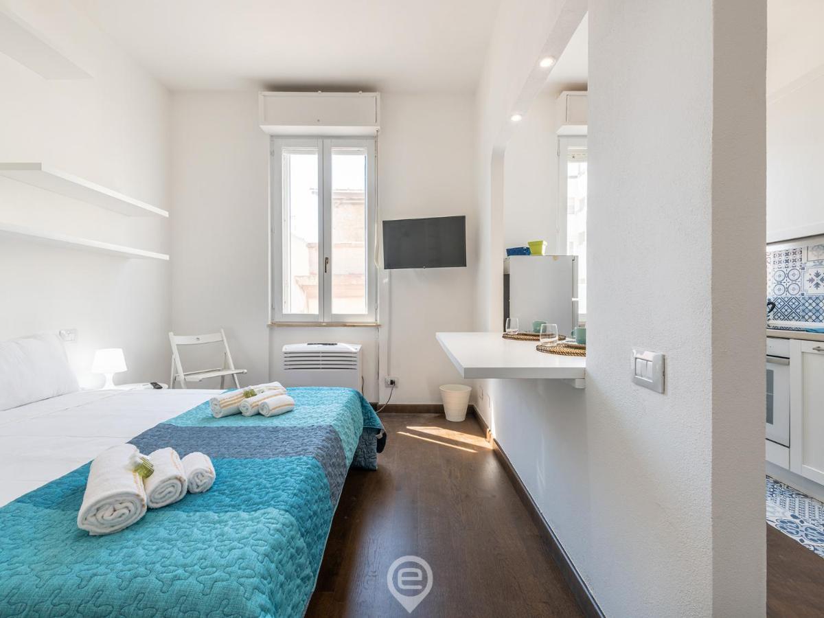 The White Studio Cagliari Exterior photo