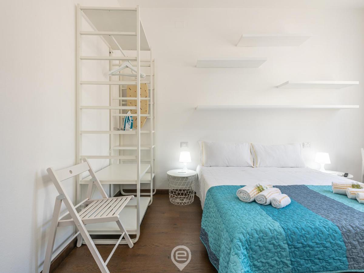 The White Studio Cagliari Exterior photo